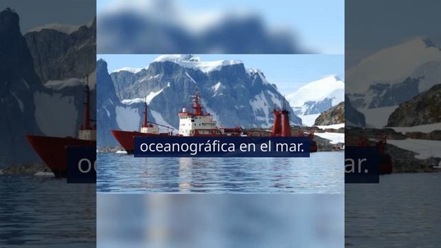 El Territorio de Perú en la Antártida - De Interés Nacional su Preservación en Estado Natural смотреть онлайн