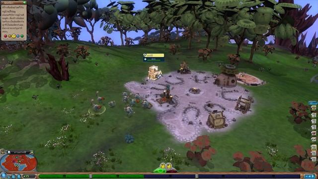 เผ่าฮิต้องการเป็นมิตรกับคุณ! - EP.6 | Spore [Season 2] смотреть онлайн