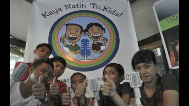 KN2K Episode 4 (Child Labor-Causes and Manifestations) смотреть онлайн