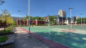 Парк спорта в Хэйхэ