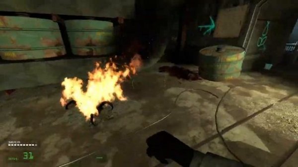 Прохождение Snowdrop Escape (1)