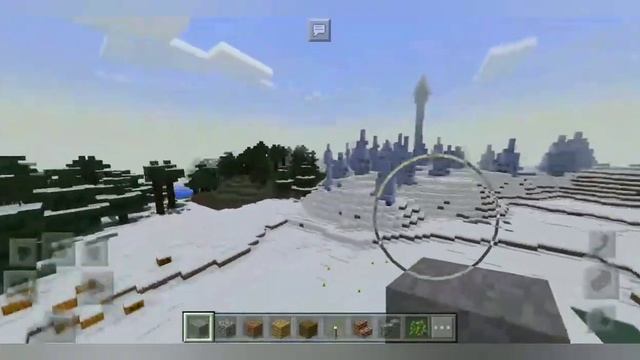 ТОПОВЫЕ СИДЫ ДЛЯ МАЙНКРАФТ 1.1.5 смотреть онлайн