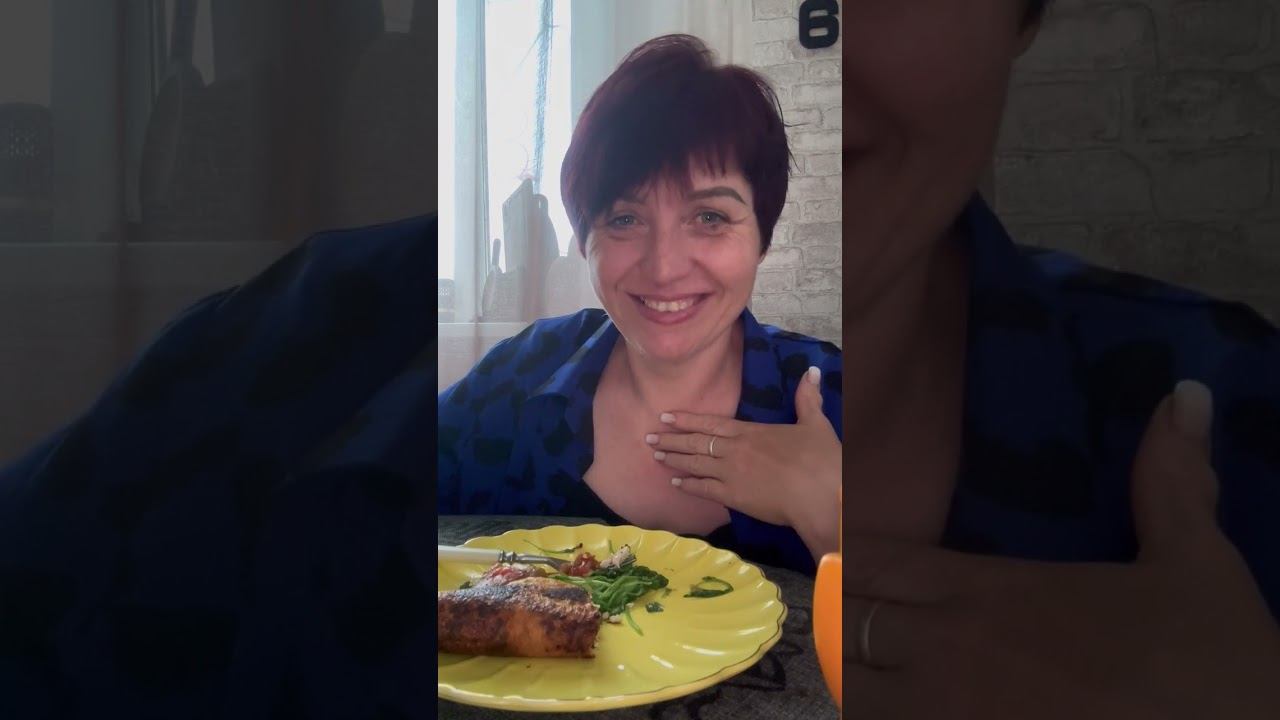 Мукбанг у Иры смотреть онлайн