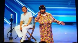 Бабушка Сирануш, ржу не могу