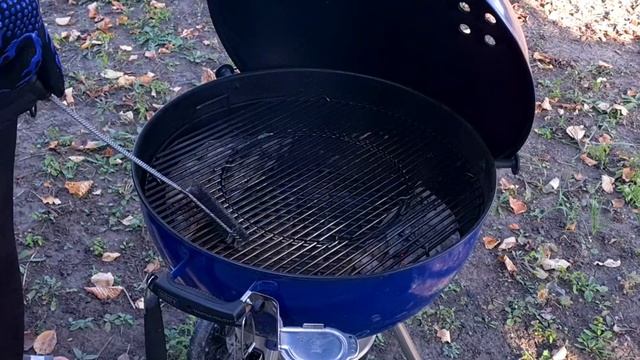 ❗️ПРОСТО, ВКУСНО и КРАСИВО!!!👍👍👍 #куриныеножки #гриль смотреть онлайн