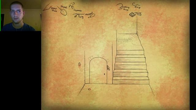 Bad Dream: Butcher - EXTREMELY DARK THEME - Episode 1 Full Playthrough смотреть онлайн