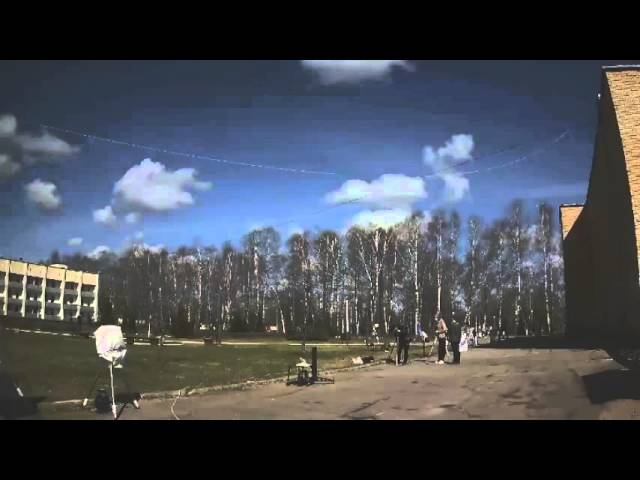 АстроФест 2016-04-24 наблюдательная площадка смотреть онлайн