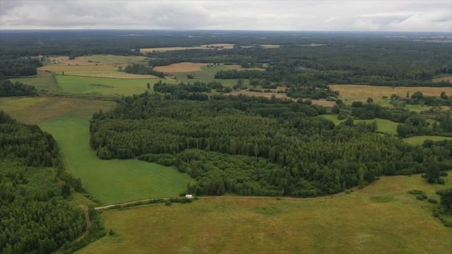 Путешествие французов Bodine в Латвию на @RANCHOGOBAS
