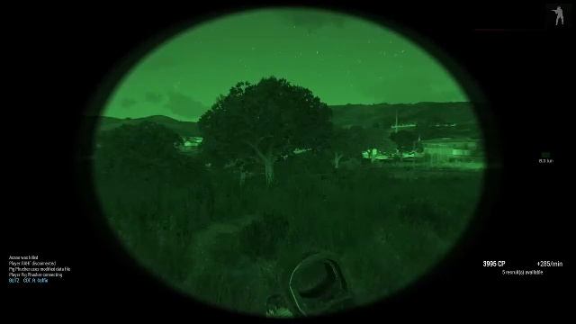 играем в первые в игру ARMA 3 часть 2 смотреть онлайн