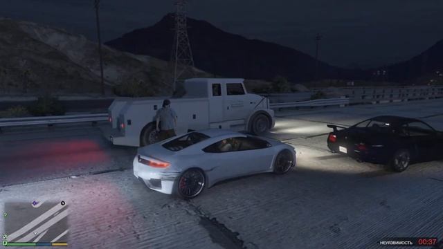 Grand Theft Auto V #shorts смотреть онлайн