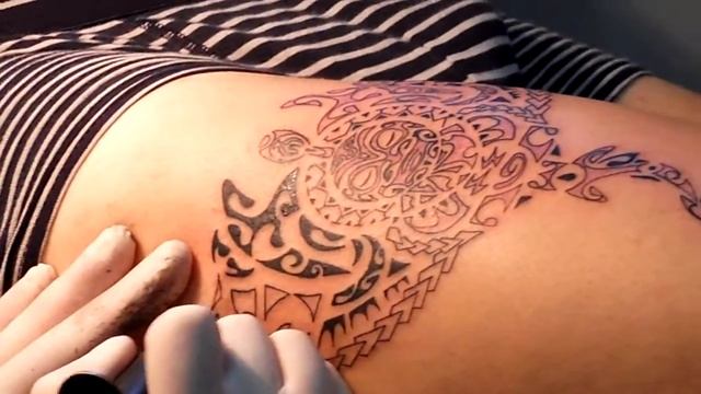 Cesena Ink 2 смотреть онлайн