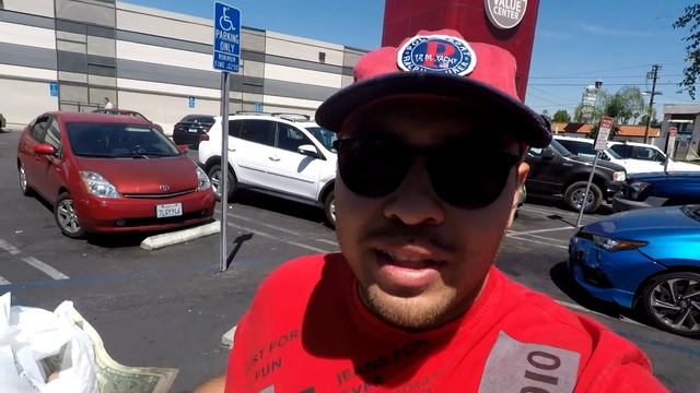 THRIFTING EP.107 HILFIGER FIRE!SCHOOL BOY Q!KAPPA! смотреть онлайн