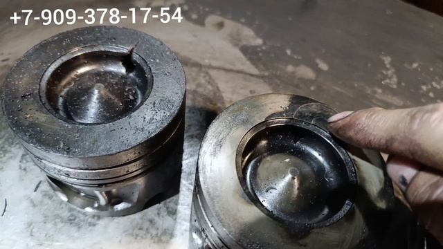 Газель Камминз, хотите прошивку с увеличением мощности