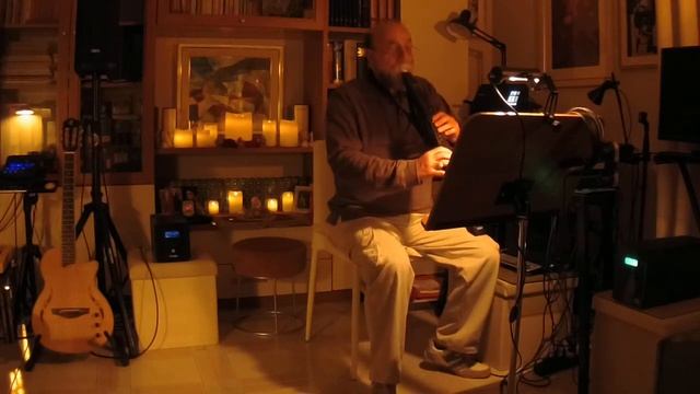 FEZZA GELSOMINO: SANCTUARY (ROLF LOVLAND) смотреть онлайн