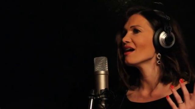 Dlouha Noc acoustic version by Tara orginal song by Helena Vondrackova смотреть онлайн