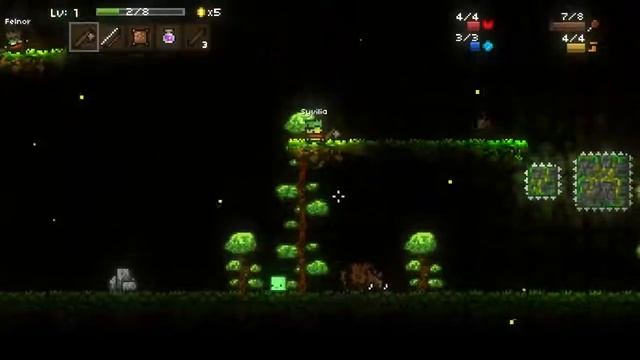 Magicite #3 Кислотные собаки смотреть онлайн