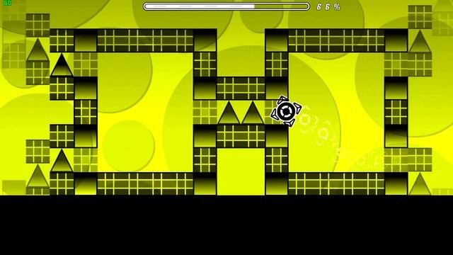 Memory Insane Demon - Primary Maze By - смотреть онлайн