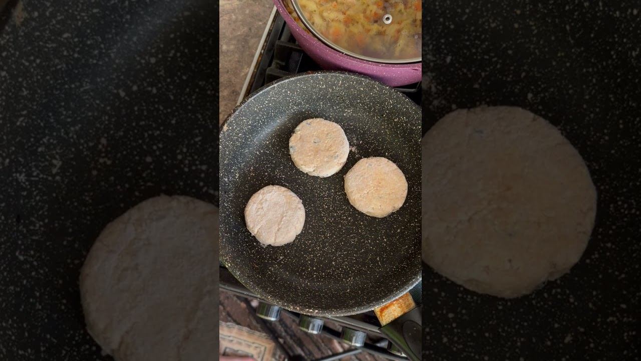 Сырники с черносливом на завтрак❤️ смотреть онлайн