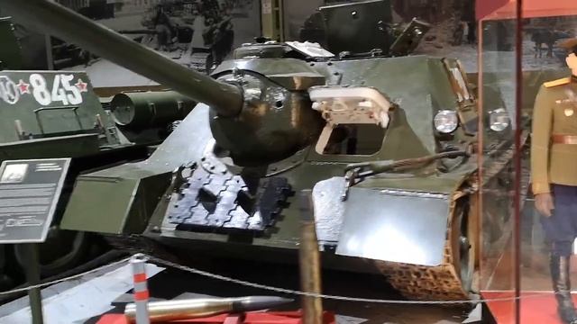 Эта самоходная артиллерия принесла славу Красной армии смотреть онлайн