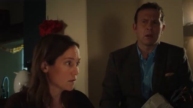 S 04 01 Kissing Christmas Goodbye смотреть онлайн