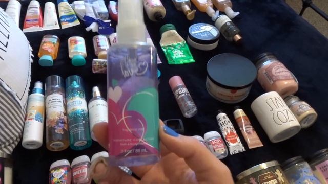 Bath & Body Works Collection Spring 2020 смотреть онлайн