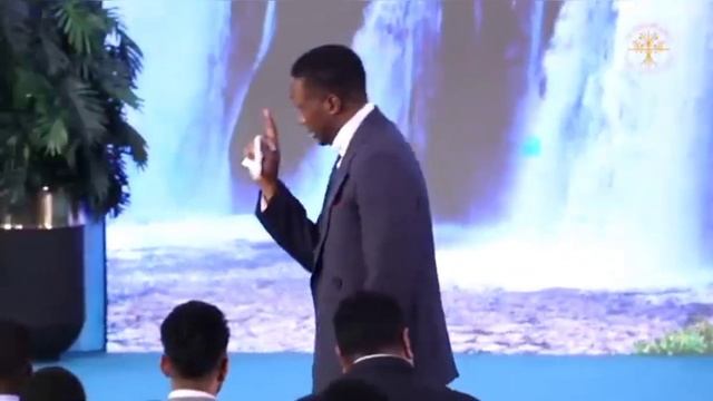 SINGING A HAPPY BIRTHDAY SONG IS HIGHLY DEMONIC (IT'S A RITUAL) || PROPHET UEBERT ANGEL смотреть онлайн