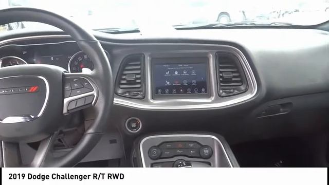 2019 Dodge Challenger VAN NUYS LOS ANGELES SAN FERNANDO VALENCIA CANOGA PARK PV5006 смотреть онлайн