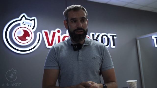 Как делаются приложения. Программисты компании ВидеоКОТ. смотреть онлайн