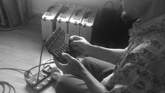 Sakaki Mango - Epsilon [Live at Yokabanna] смотреть онлайн