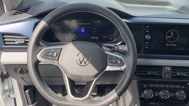 2024 Volkswagen Taos 1.5T SE CT Stamford, Greenwich, Darien, Riverside, Norwalk смотреть онлайн