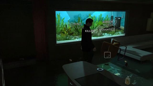 Heavy Rain Walkthrough | Part 41 | Fish Tank | 1080p HD 60fps смотреть онлайн