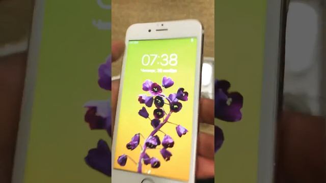 iPhone 6s 64gb 27.11.20 смотреть онлайн