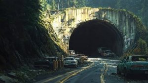 💿💀The Last of Us _ Post-Apocalyptic Ambience