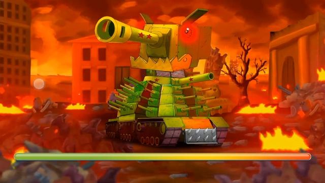 играем в игру от Gerand (gerand Bent Barrels/геранд гнутые дула)