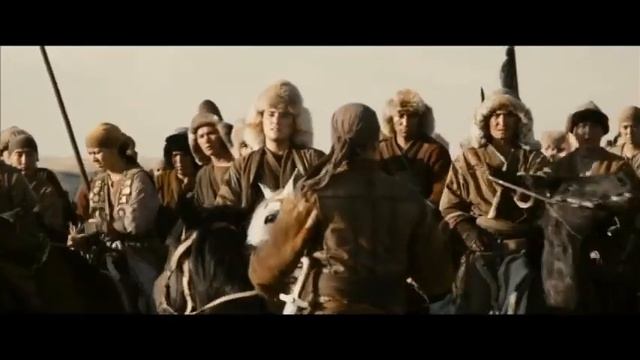 Атажұрт жігіттернің рухы дәл осылай асқақ ！💪 смотреть онлайн