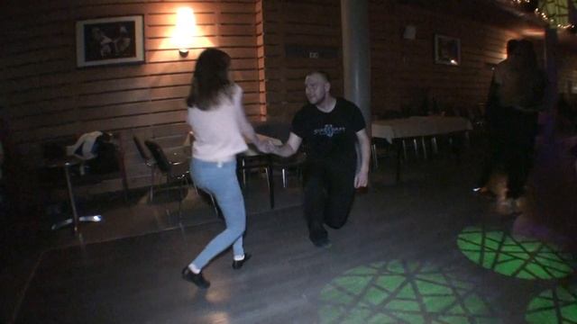 Пряник на Тульской 11.5.2017 Миша - Настя смотреть онлайн