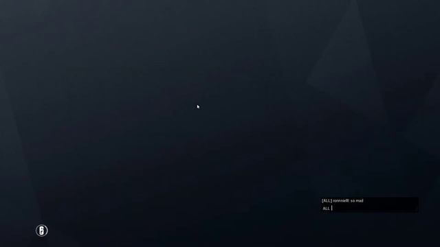 Trash talker 1v1s me in Tom clancys rainbow six seige смотреть онлайн