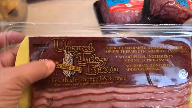 Trader Joe's & World Market //Plus BONUS Footage!! смотреть онлайн