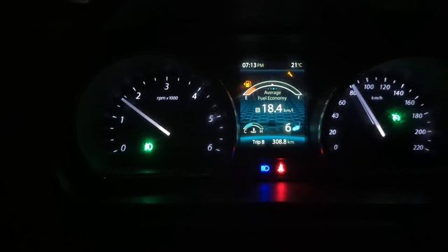 tata hexa mileage смотреть онлайн