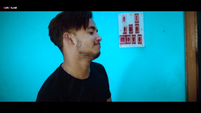 Bahut pyer Karta Ha | Husband Vs Wife | Cute Love Story | Sad Hindi Song | Love | Story | Sun Films смотреть онлайн