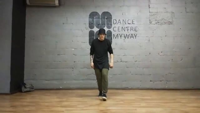Freestyle hip-hop studio 27.10.17 Danya Bobrov смотреть онлайн