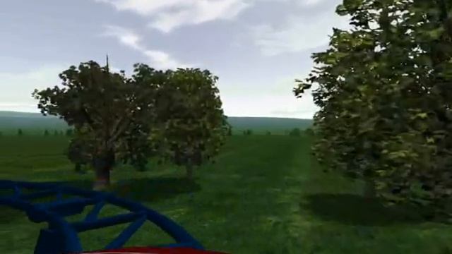 Stealth (No limits) POV and Off Ride смотреть онлайн