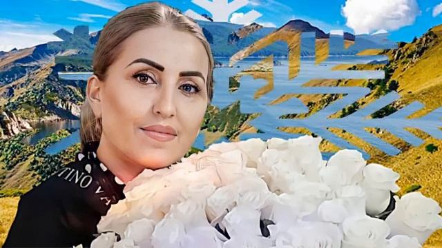 Аварская песня - Салихат Лабазанова смотреть онлайн