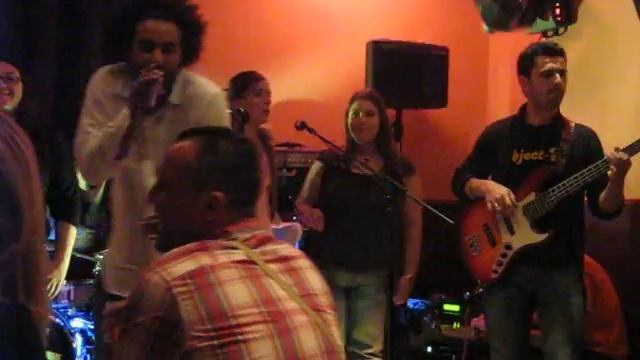 Object-Son смотреть онлайн