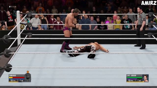 WWE 2K16 Universe Mode - "Season Premiere" - Episode 1 - WWE 2K16 смотреть онлайн