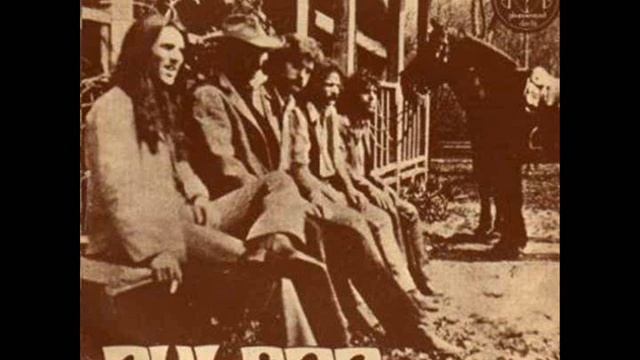 Rare Italian Rock - I Pulsar - A man on the road (1979) смотреть онлайн