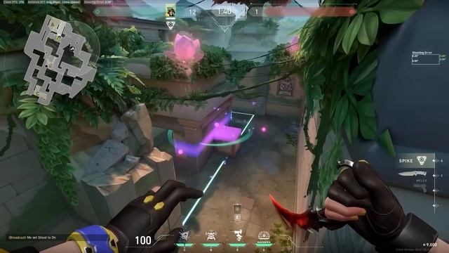 Killjoy is BROKEN on Lotus | VALORANT Killjoy Guide смотреть онлайн
