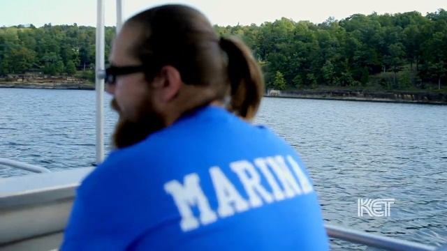 Falls of Rough | Kentucky Life | KET смотреть онлайн