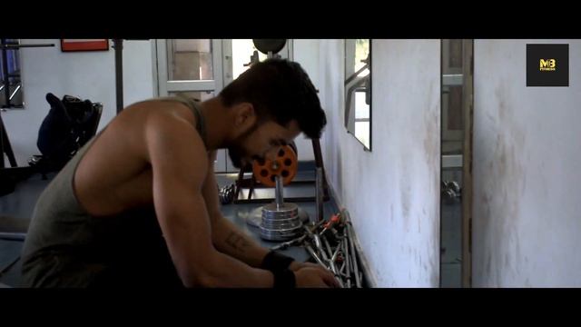 KOBE BRYANT | Attempted Celebrity Workout routine | Kobe Bryant Weight training | Mamba Mentality смотреть онлайн