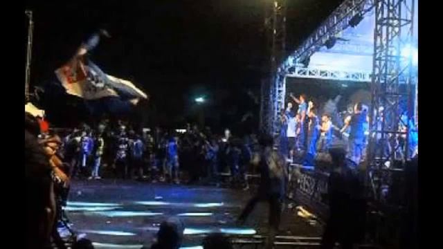 Purpose - Persibku Yang Biru - Kompilasi PERSIB смотреть онлайн